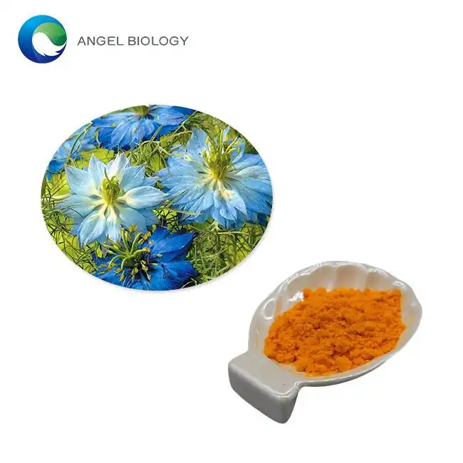 Nigella Sativa Extract Powder